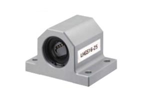 軸滑動型固定坐組件-單襯/雙襯型